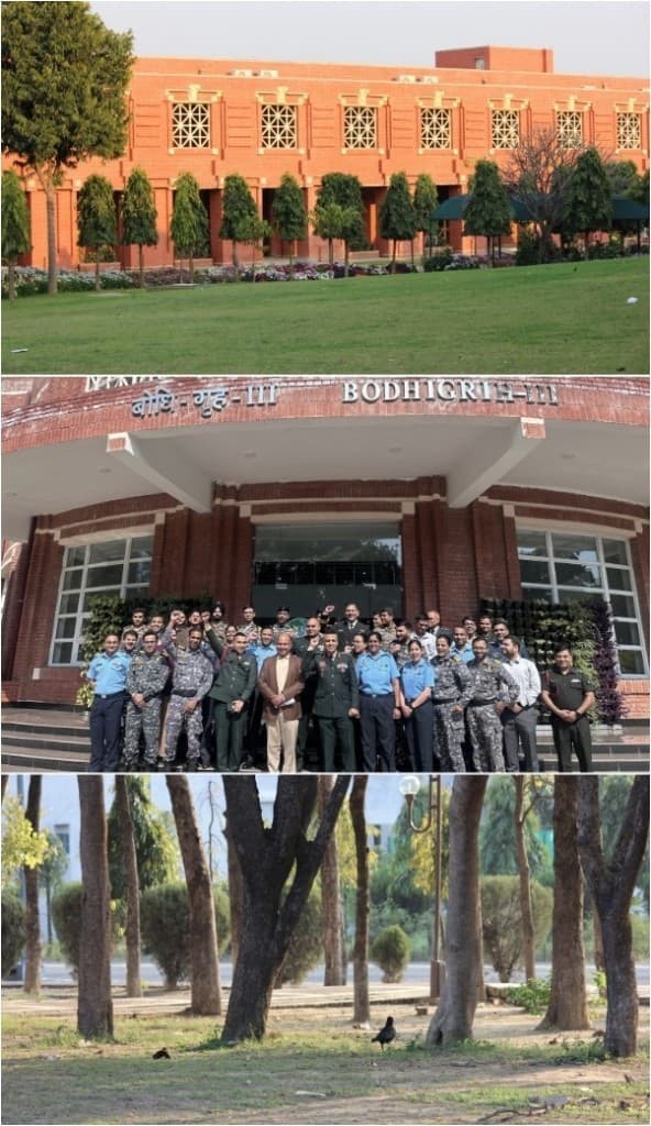 Convocation memory